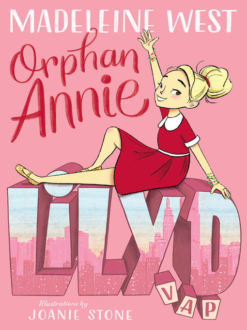 Title details for Orphan Annie by Madeleine West - Available